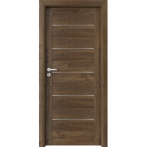Porta Verte HOME G.0 intarzia Dub Poludňajší 